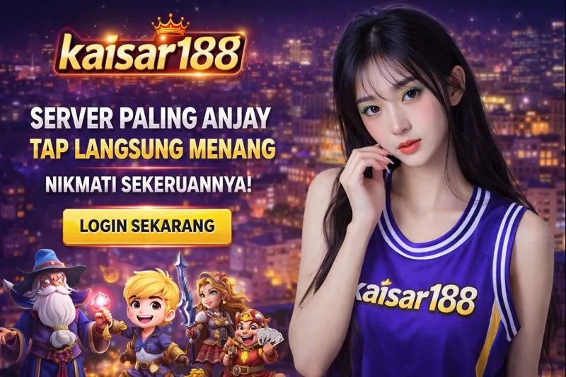 Kaisar188 : Tangkap Momen Emas dengan Strategi yang Presisi